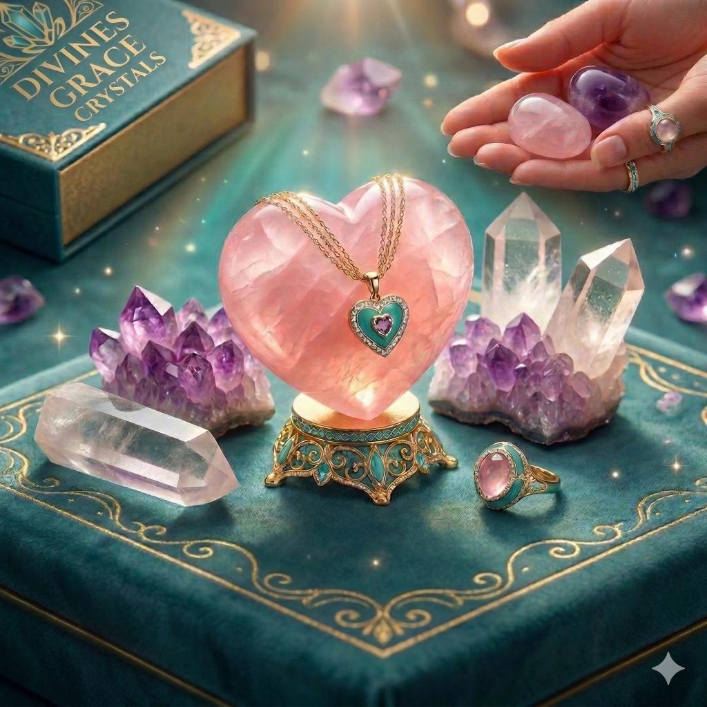 Love & Relationships