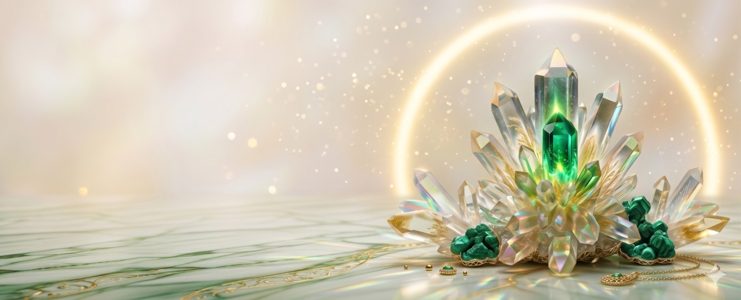 Healing Crystal