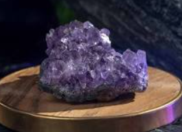 Amethyst Raw Crystals