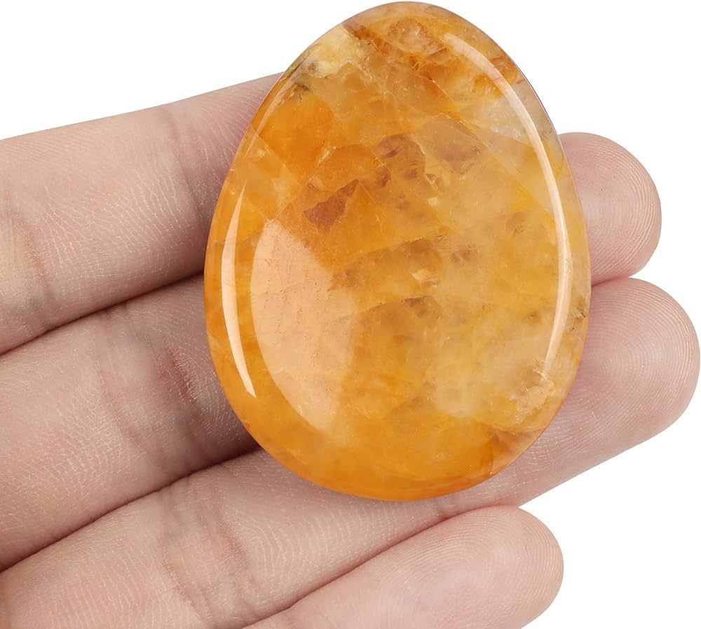 Citrine Paper Weight
