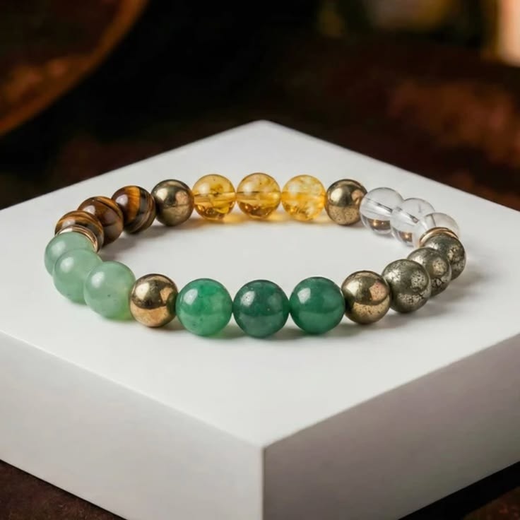 Dhan Yog Bracelet