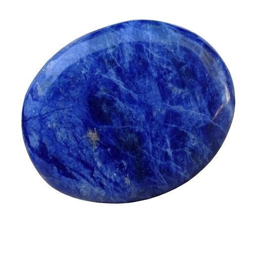 Lapiz Lazuli Paper Weight