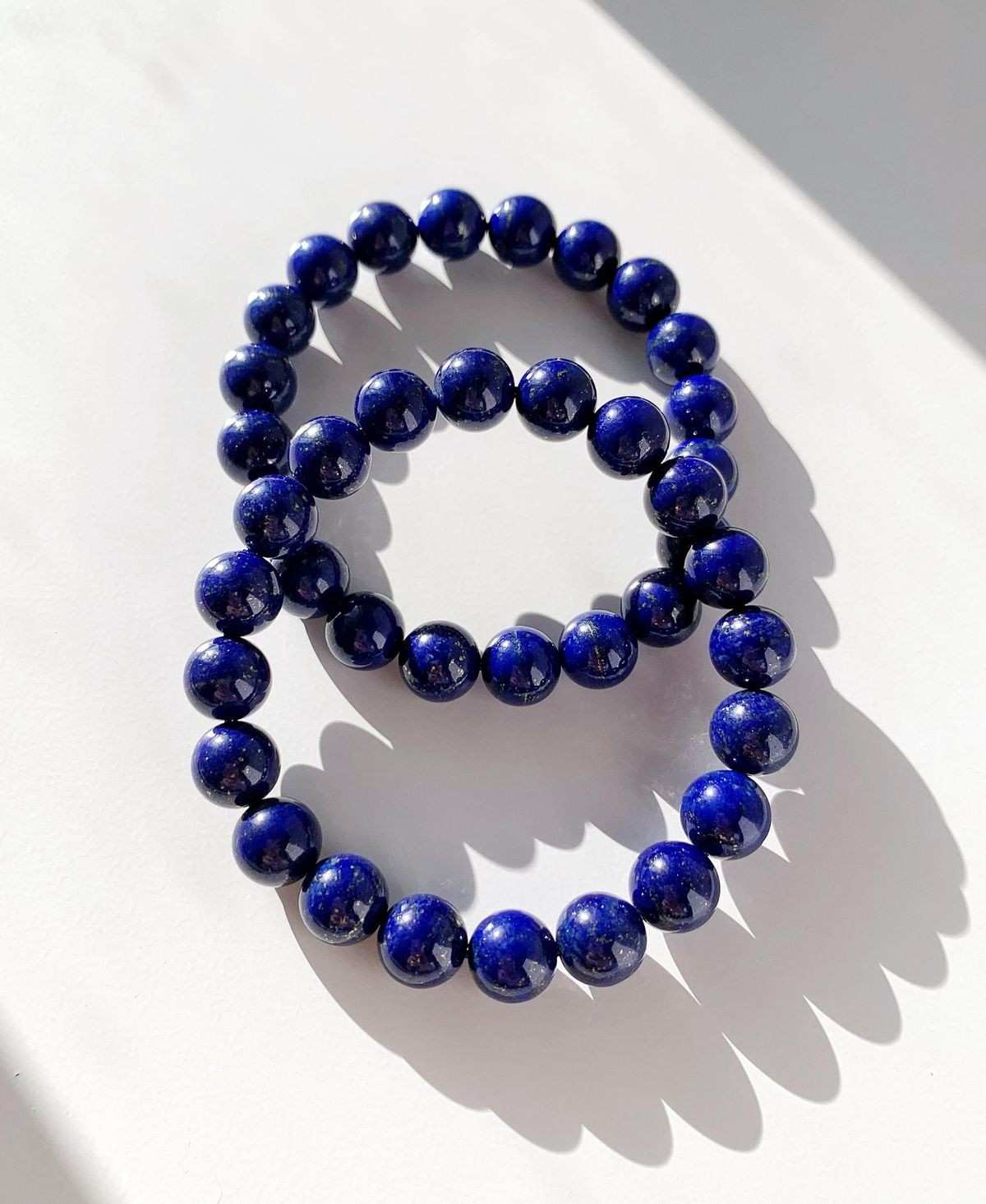 Lapiz Lazuli Bracelet