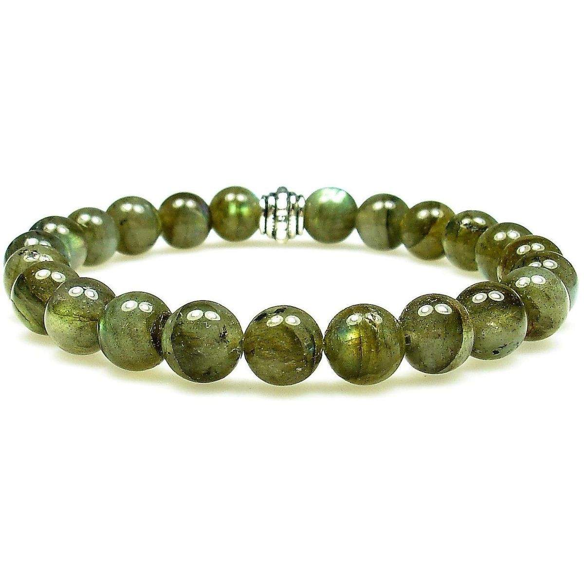 Labradorite Bracelet