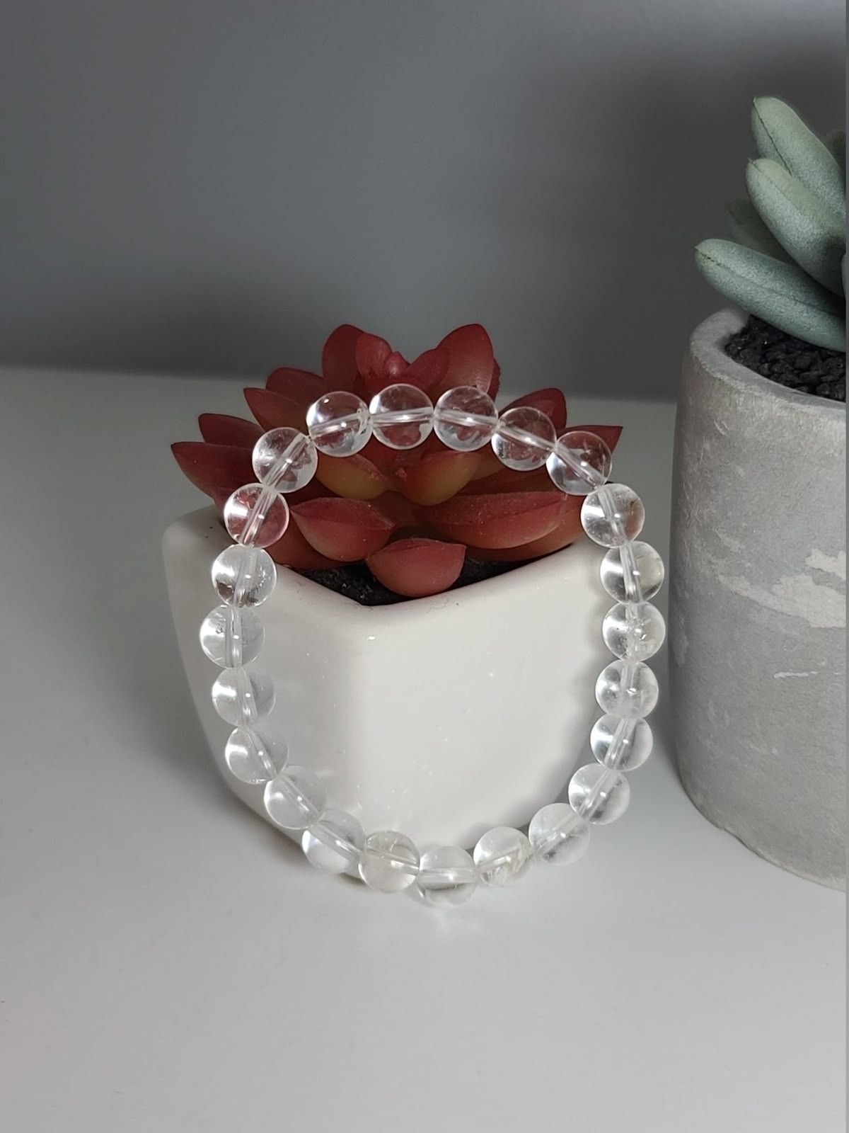 Clear Quartz
