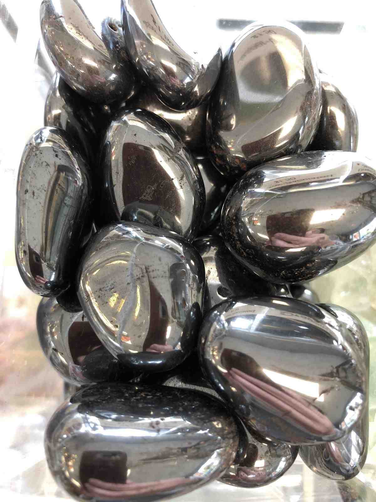 Hematite Raw Crystal